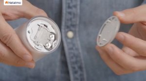 Netatmo. Как установить и подключить базовый набор умных термоголовок для радиаторов отопления?