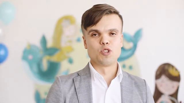 Годик Есении 8 сент 2018 смотреть онлайн