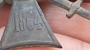 Крест за Службу на Кавказе 1864 года Обзор разновидности цена и стоимость Фалеристика РИА