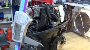 HIDEA F5. Заглох...