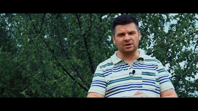 Погода в Москве и Подмосковье бьет рекорды по количеству дождей. Жизнь в деревне