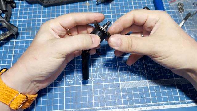 Ремонт и обслуживание Remo Hobby MMAX. Пошаговый разбор