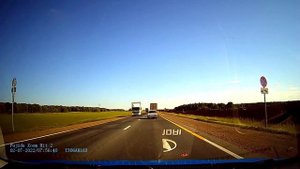 Fujida Zoom Hit 2 пример записи 1