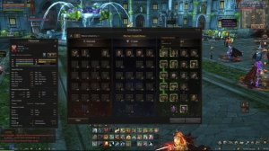 Lineage 2 Main - Самая живая MMORPG. Полный обзор игры глазами новичка в 2023 году.Не заходил 10 ле