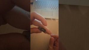 Logic compact не работает!Что делать?Не заряжается!