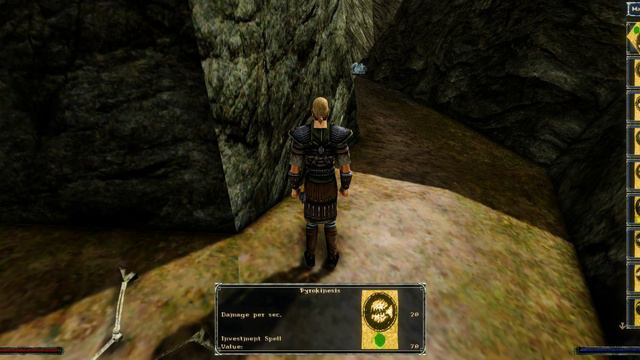 Gothic 1 - Modded - Playthrough || Chapter 4 - Xardas || Part 11 - Unedited ( 4K ) смотреть онлайн