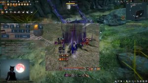 Сорка в традах полный гайд (sorceress bdo guide)