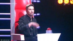 Выбор наставника | Голос-3 | Дима БИЛАН
