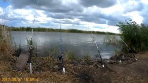 Рыбалка на чанах полная версия