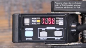 Tech Tip: Panasonic LX 101 Color Mode Setup