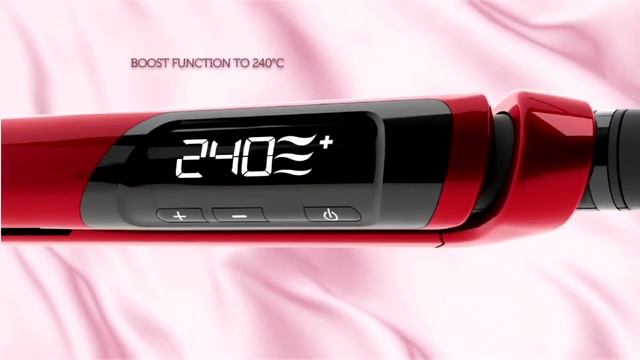 מחליק שיער רמינגטון Remington S9600