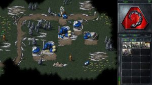 Command And Conquer Remastered 1v1