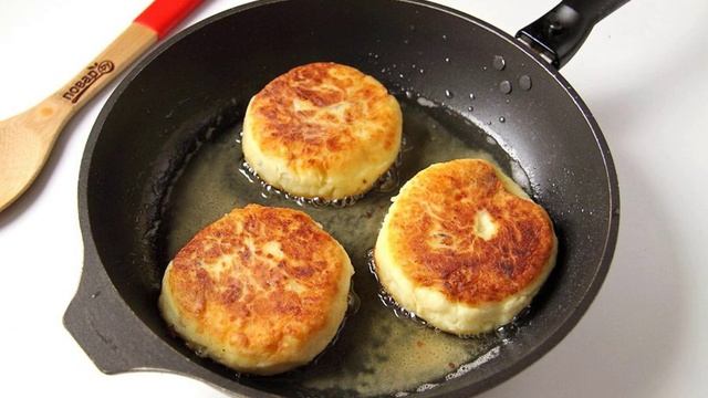 Бульбяники