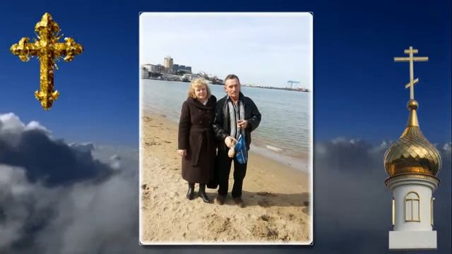 КЛИП В ПАМЯТЬ ОТЦУ смотреть онлайн