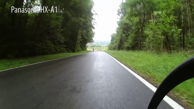 Test: 5 robuste Actioncams ohne Schutzgehäuse: 2x GoPro, Garmin, TomTom und Panasonic смотреть онлайн