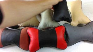 Обзор автомобильных подушек на подголовник в Минске в ПОКУПАТОР24