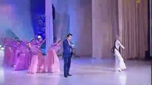 Uzbek song Узбекская песня Гуломжон Якубов Бахтли гузал
