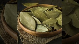 Обряд с лавровым листом на деньги