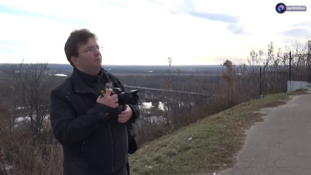 Обзор Nikon D610 смотреть онлайн