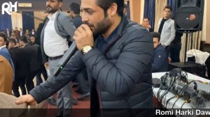 Romi Harki - Dawata Zararya Hawler رومى هه ركى نيو ده وات