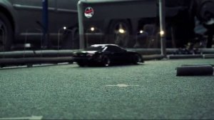 rc drift Chelyabinsk