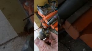 Устраняем стук в рулевом карданчике