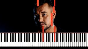 РУКИ ВВЕРХ Когда Мы Были Молодыми ноты