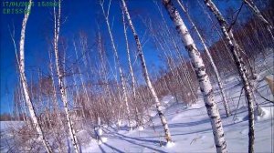 Охота в сибири Бобр эпизод 3