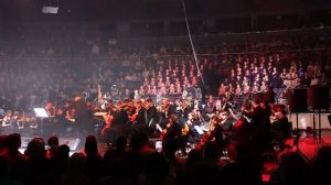 We Will Rock You. Queen Show. 21 апреля 2022 г. Тинькофф арена.