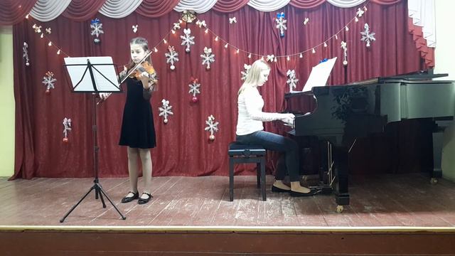 Елегія Володимир Черненко #kawaiAcc5cat 008 Grytsevych Kamila #LvivKawaiChristmas2020 смотреть онлайн