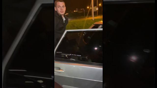 Куда не приедь, везде пасут меня🚔🫡 смотреть онлайн