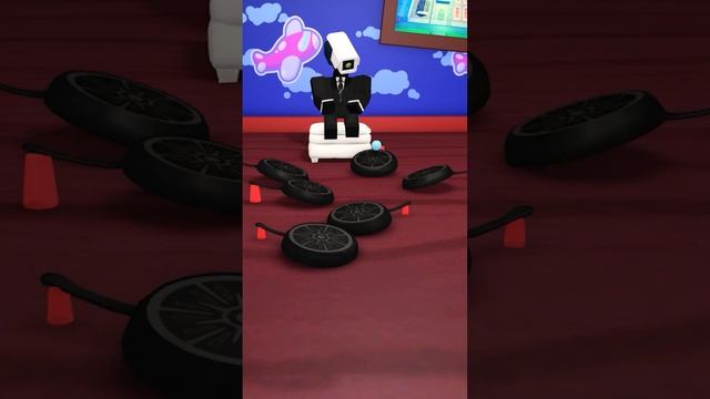 роблокс пинг понг камерамен #Shorts #roblox #роблокс #анимация смотреть онлайн