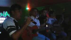 Cuatro Rumbos en Ana Botella