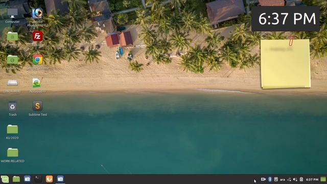 Linux mint Help - Add New Keyboard Layout смотреть онлайн