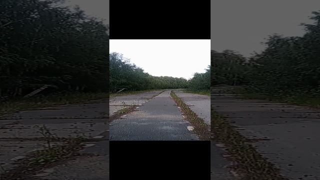 Уральские дороги