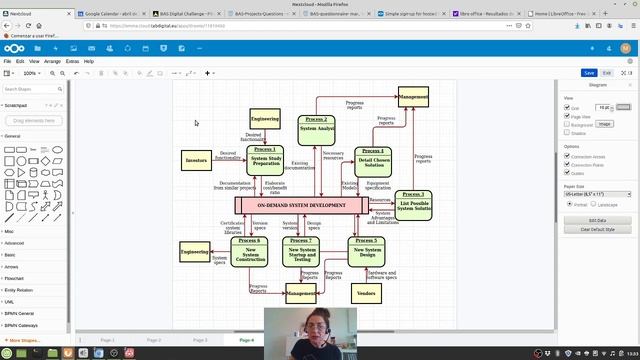 BAS Digital Challenge Workshop - How to use NextCloud смотреть онлайн