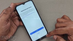 Vivo Y20 Frp Bypass 2023 Or Reset Google Account Lock Android 12 | Without PC | All Vivo Frp Bypass