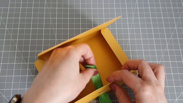 Как сделать коробочку для обложки на паспорт / автодокументы