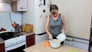 Оладушки, как в детском саду