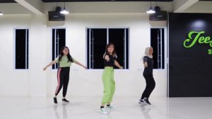 Zumba || Fireball - Pitbull Ft. John Ryan