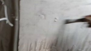 ?Как ЗАГРУНТОВАТЬ  оргалит. НАПИСАТЬ картину БЕЗ ХОЛСТА.