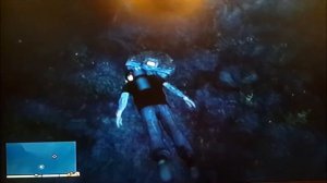 ТАИНСТВЕННЫЙ ЛЮК В ГТА 5