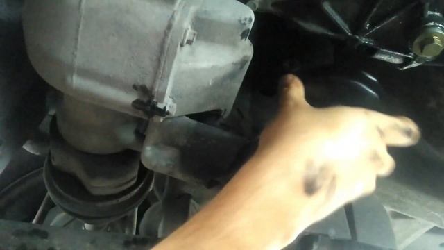 FORD EXPLORER 96 COMO CAMBIAR MI FILTRO DE ACEITE смотреть онлайн