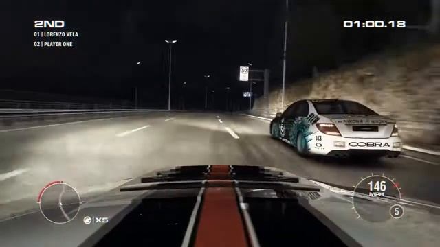 GRID 2 — Лазурный Берег смотреть онлайн