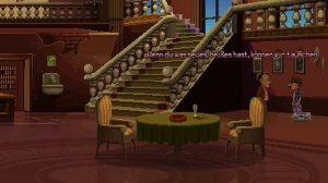 Thimbleweed Park | Frank Zappa in da House | #14
