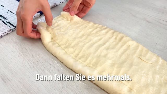 Brot 1 Kilogramm! Ich habe allen meinen Freunden beigebracht, wie man am schnellsten BROT backt! смотреть онлайн