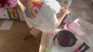 Окрашивание волос пигментом от Estel Xstra, мой опыт