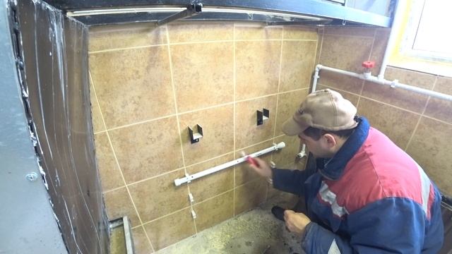 Ниппельные поилки для птицы. Подробно о плюсах и минуса. Монтаж поилок.