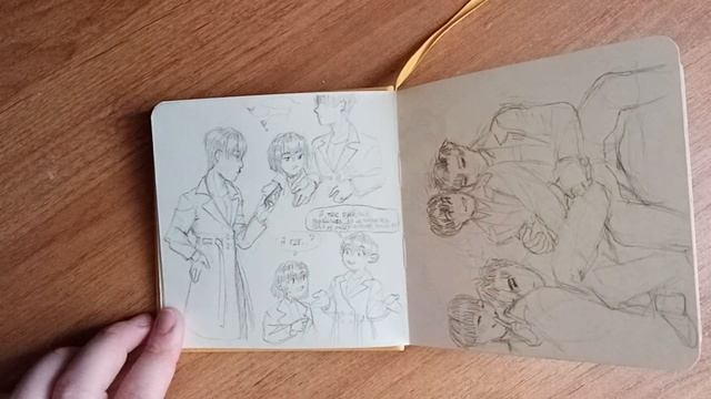 Обзор Скетчбука[1] смотреть онлайн