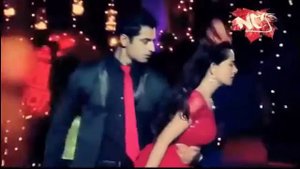 Bir garip aşk, benimsin, sensiz olmaz, yalancı bahar teri meri dansı